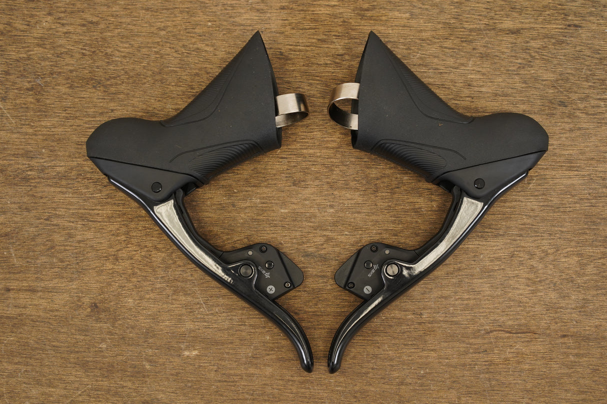 SRAM Force eTap AXS D1 E1 12 Speed Wireless Electronic Rim Brake Road Groupset