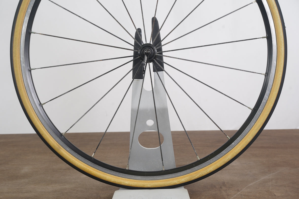 Mavic Aksium Elite Alloy Rim Brake Clincher Wheelset Shimano/SRAM 11 Speed