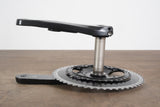 172.5mm 52/36T Shimano Dura-Ace FC-9000 11 Speed Stages Power Meter Crankset