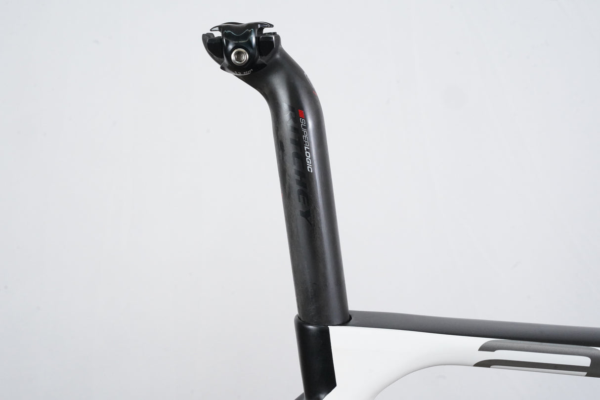 54cm Storck Aernario G1 Carbon Rim Brake Road Frameset