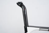 54cm Storck Aernario G1 Carbon Rim Brake Road Frameset