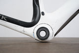 54cm Storck Aernario G1 Carbon Rim Brake Road Frameset