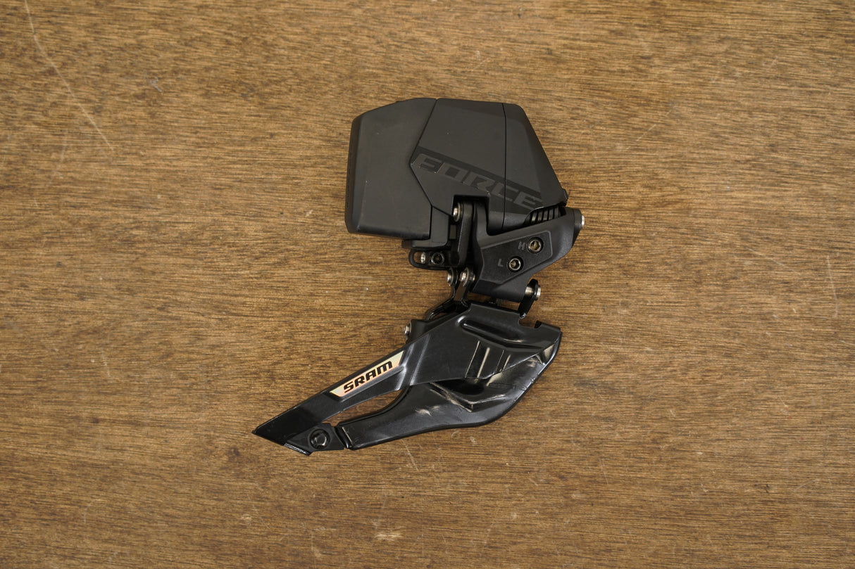 SRAM Force eTap AXS D1 E1 12 Speed Wireless Electronic Rim Brake Road Groupset