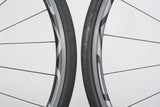 Roval Fusee 25 SL Alloy Clincher Rim Brake Wheelset Shimano/SRAM 10 speed