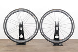 Campagnolo Scirocco 35 Alloy Clincher Rim Brake Wheelset Shimano/SRAM 11 Speed