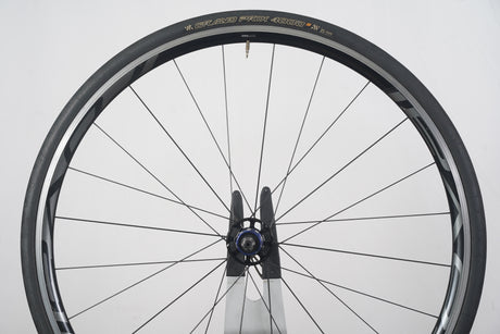 Roval Fusee 25 SL Alloy Clincher Rim Brake Wheelset Shimano/SRAM 10 speed