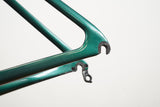 *Damaged* 56cm Cannondale SuperSix EVO Hi-MOD Carbon Rim Frameset HiMod