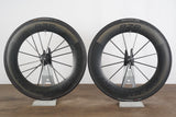 Reynolds RZR 92T Carbon Tubular Rim Brake Wheelset Shimano/SRAM 10 Speed