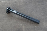 28mm Colnago Carbon Setback Road Seatpost 216g