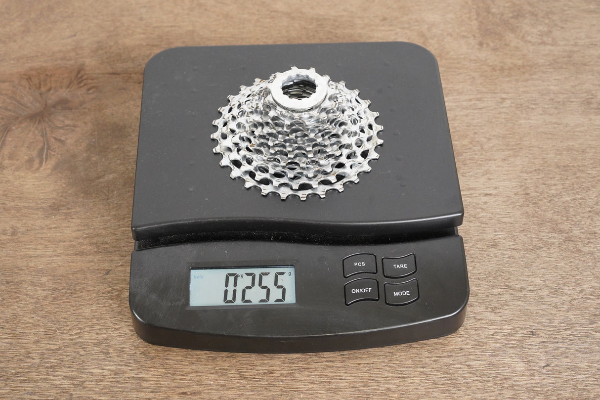 11-28T SRAM Force 22 PG-1170 11 Speed Road Cassette 255g