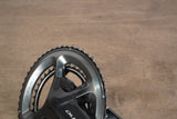 170mm 52/36T Dura-Ace FC-R9100-P Dual Power Meter Crankset 9100
