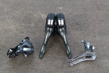 Shimano Dura-Ace 7900 10 Speed Mechanical Rim Brake Road Groupset