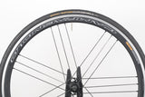 Campagnolo Scirocco 35 Alloy Clincher Rim Brake Wheelset Shimano/SRAM 11 Speed
