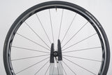 Roval Fusee 25 SL Alloy Clincher Rim Brake Wheelset Shimano/SRAM 10 speed