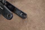 170mm 52/36T Dura-Ace FC-R9100-P Dual Power Meter Crankset 9100