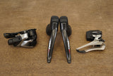 SRAM Red eTap A2 11 Speed Wireless Electronic Rim Brake Groupset