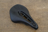 142mm Generic "EC90" Road Bike Saddle 227g