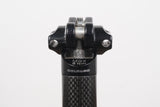 28mm Colnago Carbon Setback Road Seatpost 216g