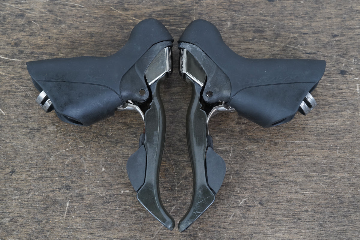 Shimano Dura-Ace 7900 10 Speed Mechanical Rim Brake Road Groupset