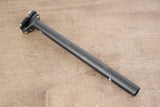 25.4mm Cannondale C3 Alloy Setback Road Seatpost