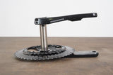 170mm 52/36T Dura-Ace FC-R9100-P Dual Power Meter Crankset 9100