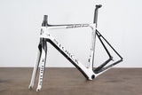 54cm Storck Aernario G1 Carbon Rim Brake Road Frameset