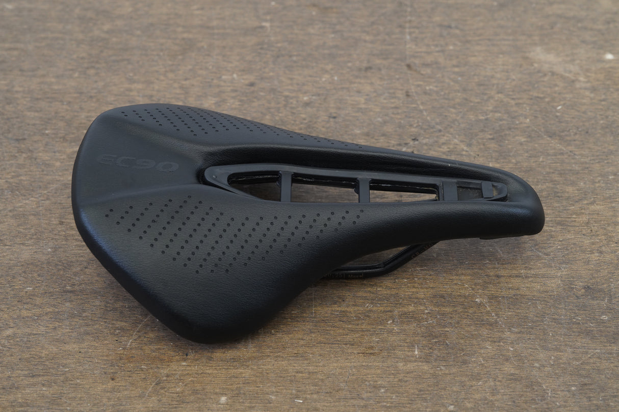142mm Generic "EC90" Road Bike Saddle 227g