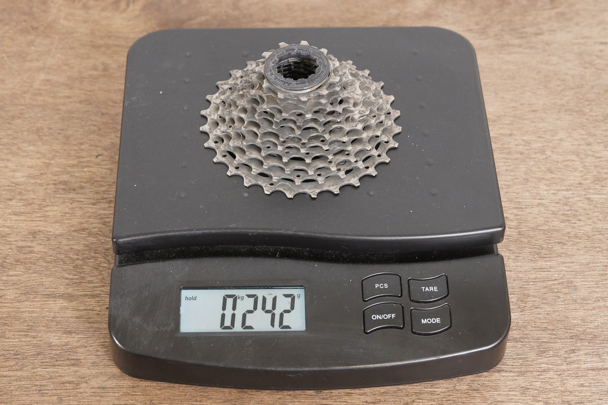 11-28T Shimano Ultegra CS-R8000 11 Speed Road Cassette 242g 8000