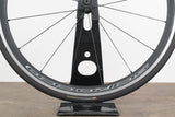 Campagnolo Scirocco 35 Alloy Clincher Rim Brake Wheelset Shimano/SRAM 11 Speed