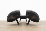 145mm Bontrager Aeolus Comp Steel Rail Road Saddle 281g
