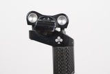 28mm Colnago Carbon Setback Road Seatpost 216g