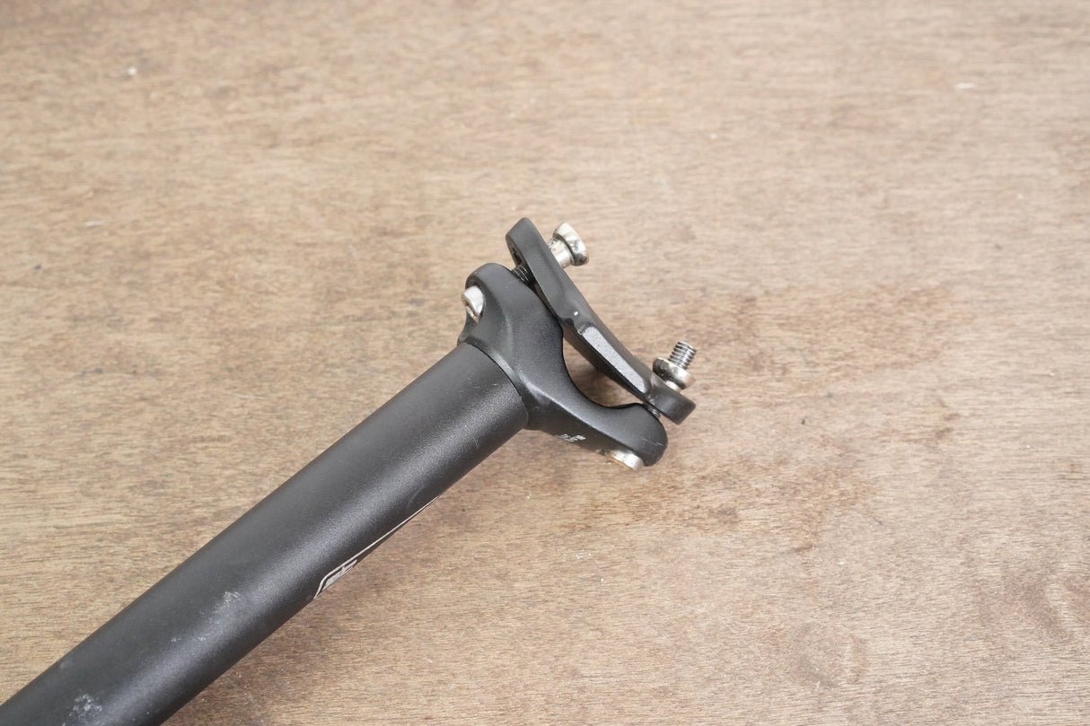 25.4mm Cannondale C3 Alloy Setback Road Seatpost