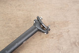 25.4mm Cannondale C3 Alloy Setback Road Seatpost