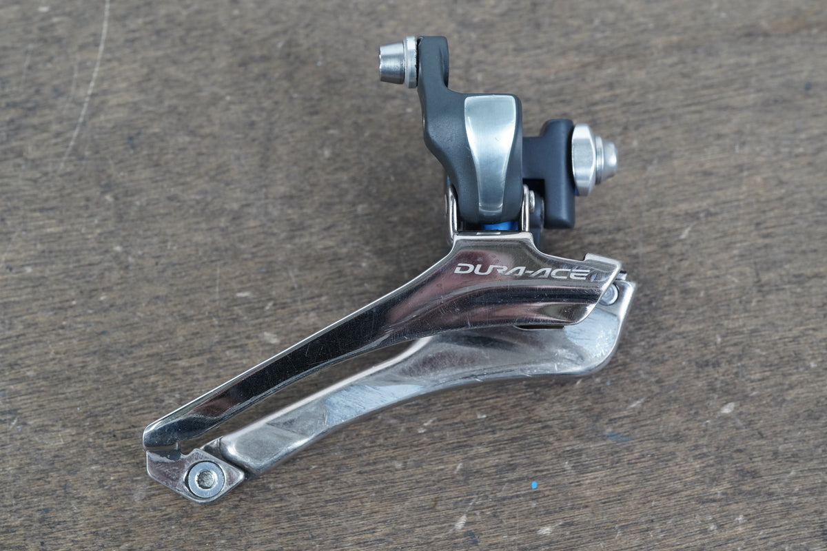 Shimano Dura-Ace 7900 10 Speed Mechanical Rim Brake Road Groupset