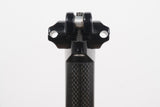 28mm Colnago Carbon Setback Road Seatpost 216g