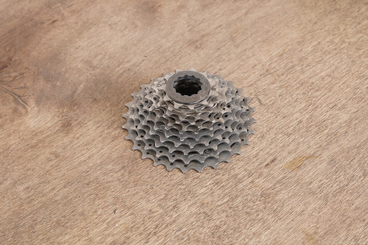 11-28T Shimano Dura-Ace CS-R9100 11 Speed Road Cassette 194g 9100