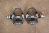 Shimano Dura-Ace PD-R9100 SPD-SL Carbon Clipless Road Bike Pedals 230g