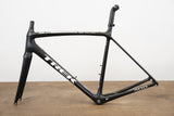 52cm Trek Emonda SLR Carbon Rim Brake Frameset