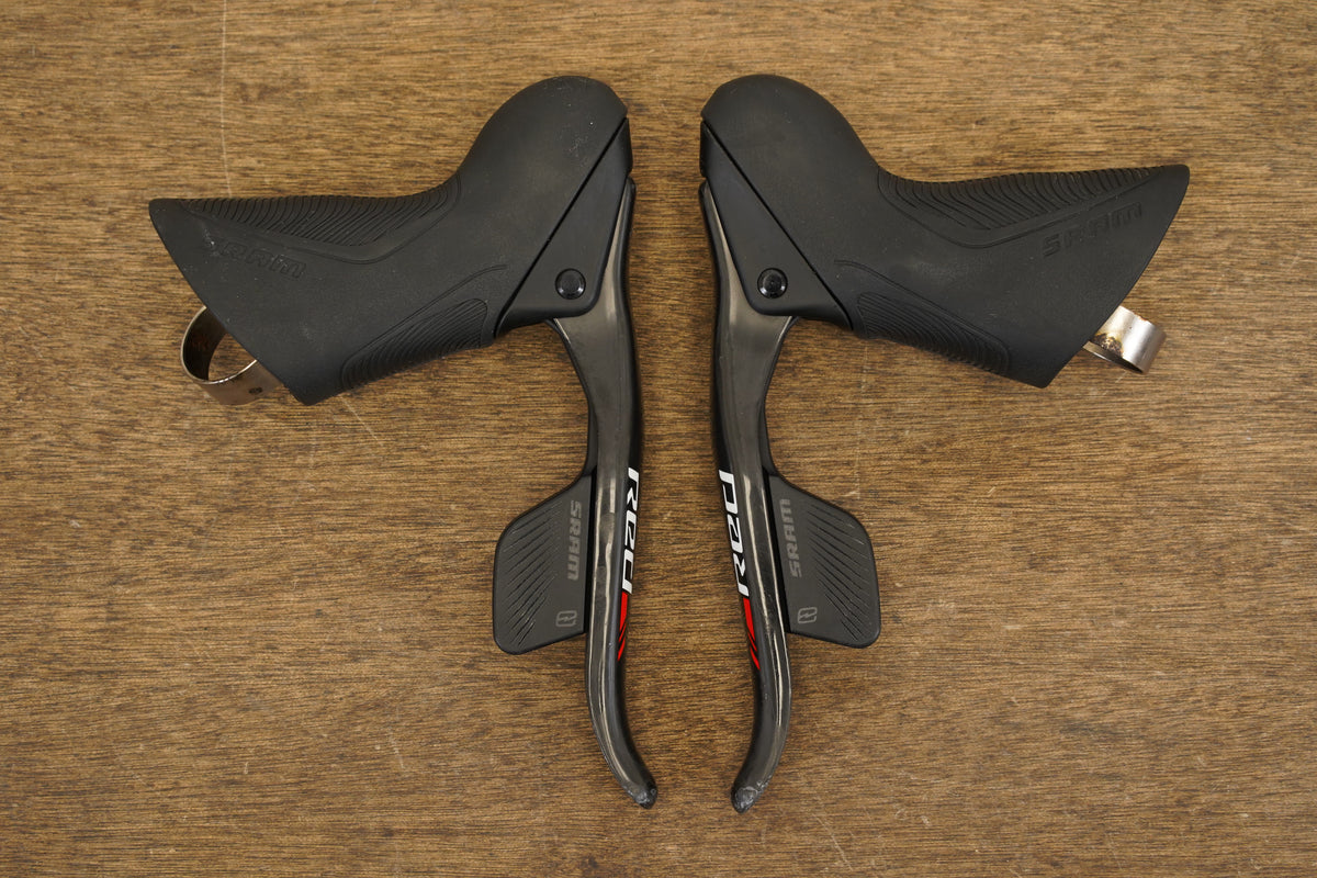 SRAM Red eTap A2 11 Speed Wireless Electronic Rim Brake Groupset
