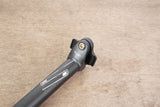 25.4mm Cannondale C3 Alloy Setback Road Seatpost