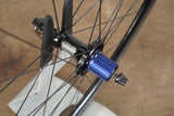 Roval Fusee 25 SL Alloy Clincher Rim Brake Wheelset Shimano/SRAM 10 speed