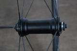 Campagnolo Scirocco 35 Alloy Clincher Rim Brake Wheelset Shimano/SRAM 11 Speed