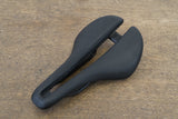145mm Bontrager Aeolus Comp Steel Rail Road Saddle 281g