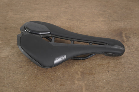 152mm PRO Stealth Performance INOX Rail Road Saddle 208g
