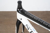 54cm Storck Aernario G1 Carbon Rim Brake Road Frameset