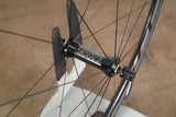 Roval Fusee 25 SL Alloy Clincher Rim Brake Wheelset Shimano/SRAM 10 speed