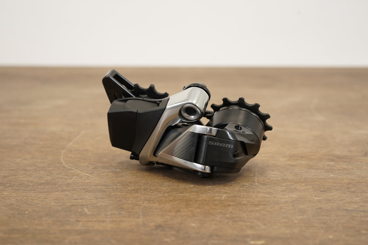 SRAM Red eTap A2 11 Speed Wireless Electronic Rim Brake Groupset