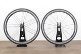 Campagnolo Scirocco 35 Alloy Clincher Rim Brake Wheelset Shimano/SRAM 11 Speed
