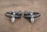 Shimano Dura-Ace PD-R9100 SPD-SL Carbon Clipless Road Bike Pedals 230g