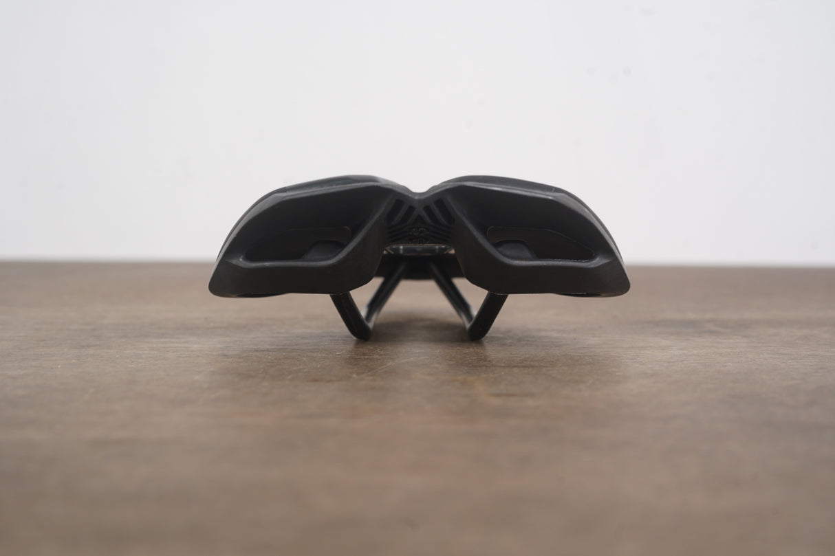 152mm PRO Stealth Performance INOX Rail Road Saddle 208g